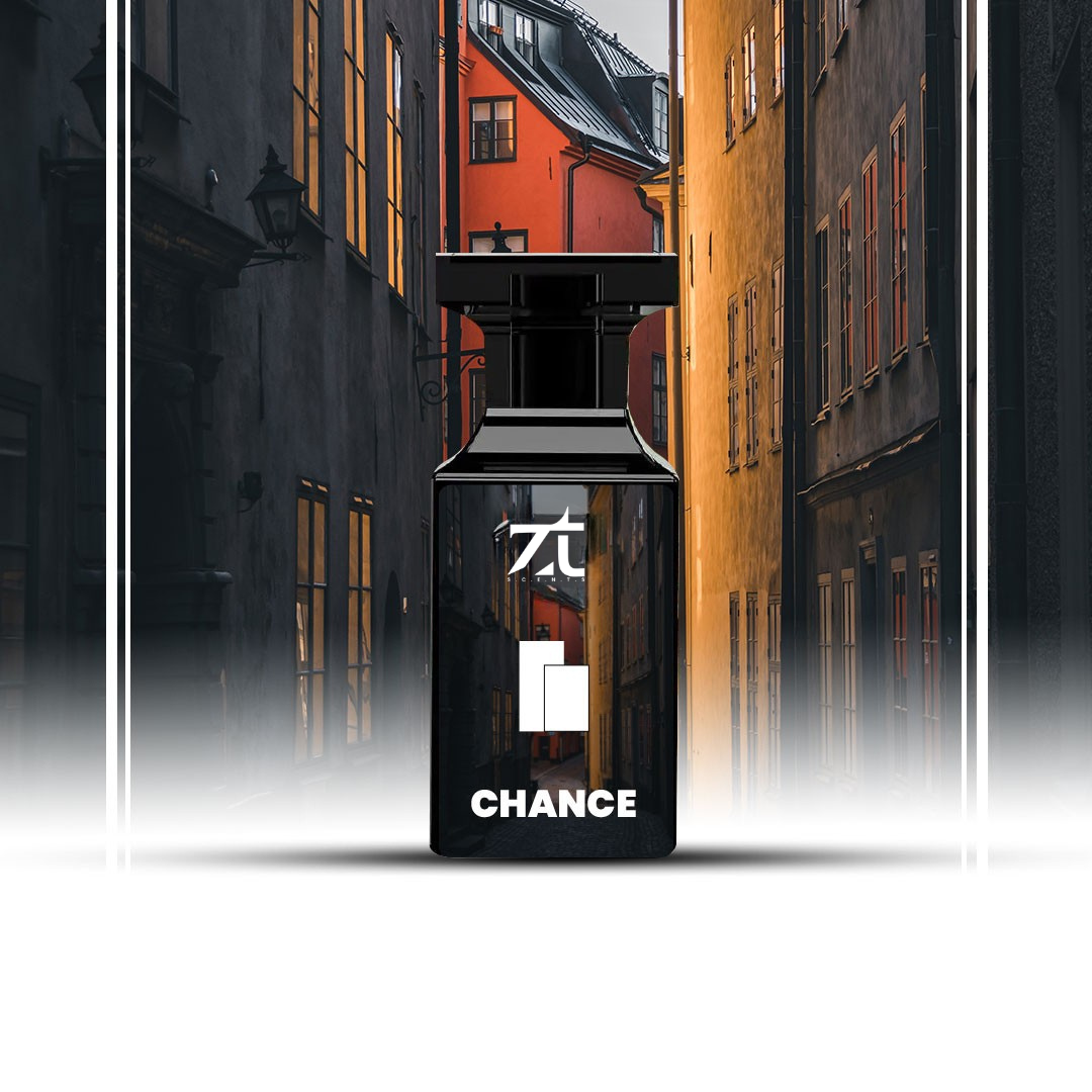 Chance – Fresh & Elegant Fragrance
