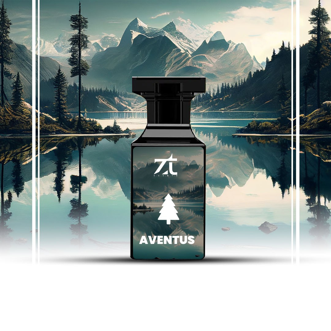 Aventus Perfume – Bold & Sophisticated Fragrance